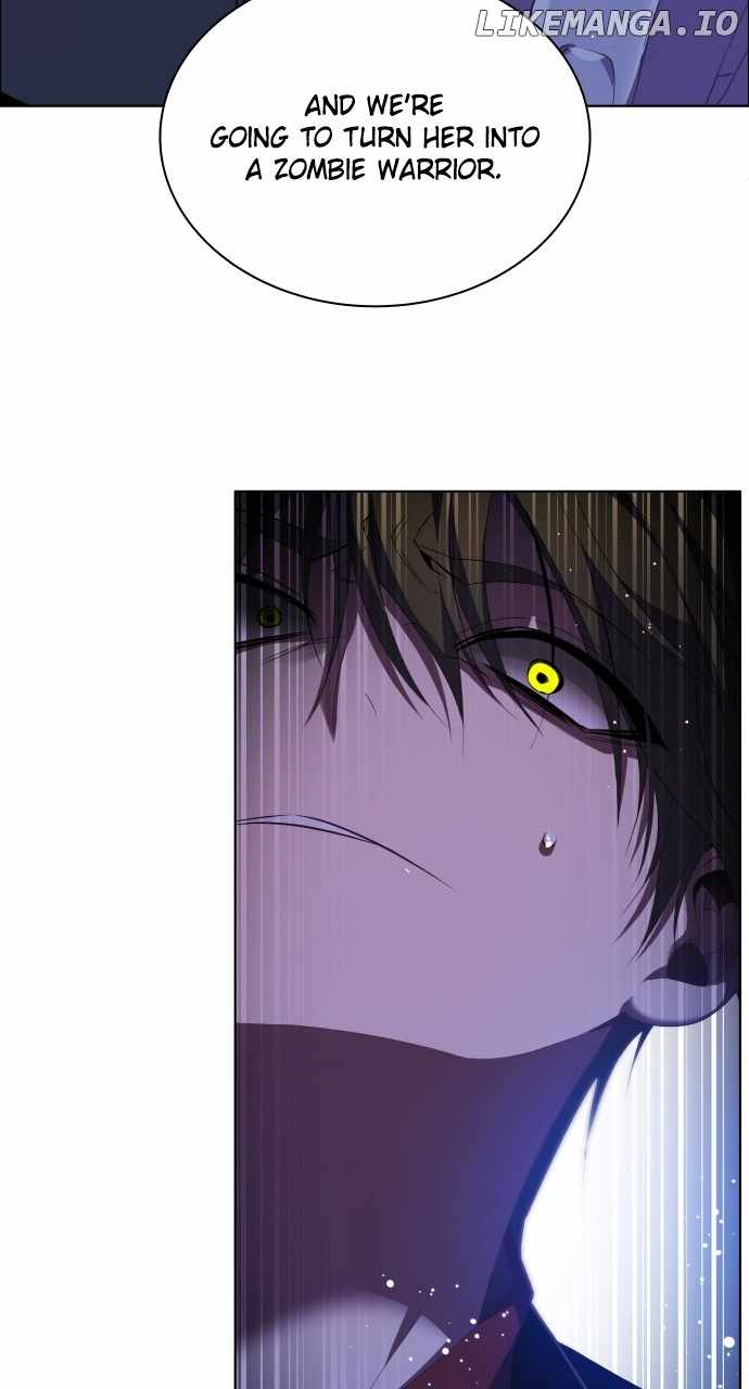 Zero Game Chapter 301 25